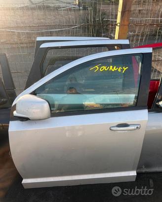 Portiere Dodge Journey 2008>2020