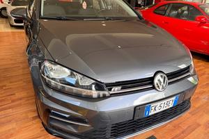 Volkswagen Golf Variant Sportsvan 1.6 TDI R-line