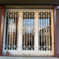 Inferriata per finestre