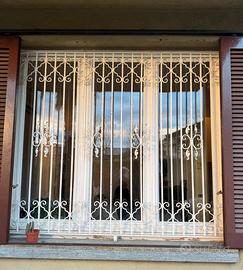 Inferriata per finestre