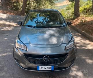 Opel Corsa 1.3 Diesel 2018