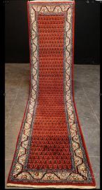 Tappeto Sarough Mir  325 cm x 82 cm