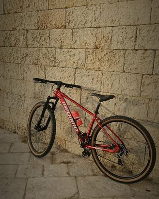 Bicicletta Megamo
