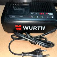 Caricabatterie Wurth