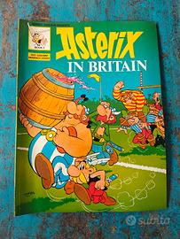 asterix 