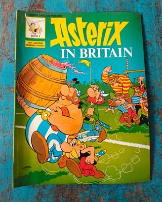 asterix 