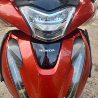 Honda Sh 150