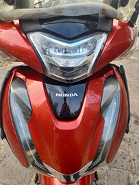 Honda Sh 150