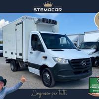 Mercedes 416 RWD 2.1 cdi F 37 35 SPRINTER 416 2.1 