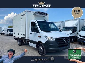 Mercedes 416 RWD 2.1 cdi F 37 35 SPRINTER 416 2.1 