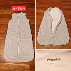 Sacco nanna TOG 3 prenatal 