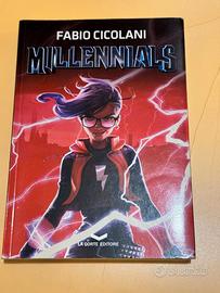 Fabio Cicolani, Millennials