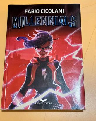 Fabio Cicolani, Millennials