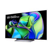 smart TV LG OLED EVO 55 pollici 