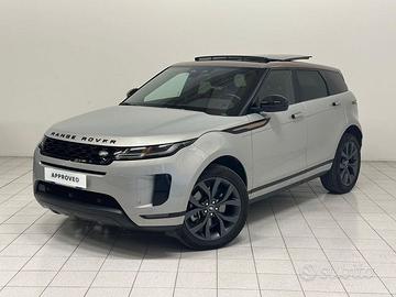 Land Rover Range Rover Evoque 2.0 D200 MHEV B...