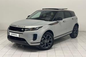 Land Rover Range Rover Evoque 2.0 D200 MHEV B...