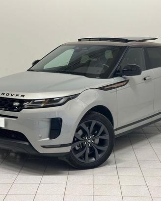 Land Rover Range Rover Evoque 2.0 D200 MHEV B...