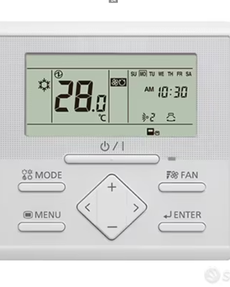 CONTROLLER  REMOTE