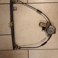 alzacristalli elettrico destro per fiat punto prim