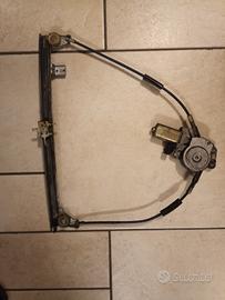 alzacristalli elettrico destro per fiat punto prim