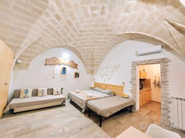 Bilocale, per brevi periodi,, fino a 4 posti letto