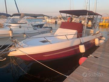 Marinello 25 walk around