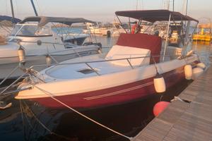 Marinello 25 walk around