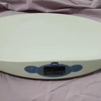 Bilancia pesa neonato Chicco digitale fino 20 kg