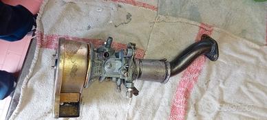 carburatore 19.19 vespa special primavera et3