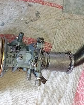 carburatore 19.19 vespa special primavera et3