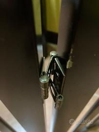 Recinzione A Combinazione Libera Per Bambini