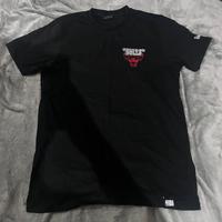 Maglietta New era Chicago Bulls