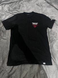 Maglietta New era Chicago Bulls