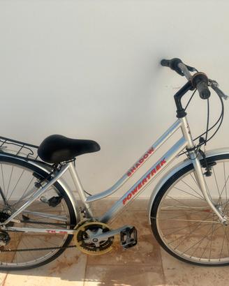 Set 3 Biciclette Shadow