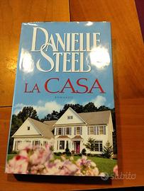 libro La casa di Danielle Steel 