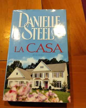 libro La casa di Danielle Steel 