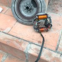 pezzi di ricambio vespa 50 special