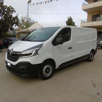 RENAULT TRAFIC 2.0 dCi 145 L2 H1 T29 ENERGY