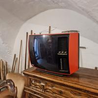 radio tv vecchi-