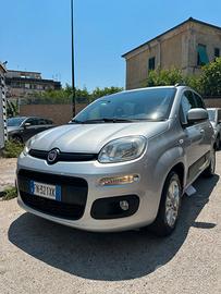 Panda 1.3 multijet 95kv