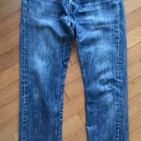 Jeans levis 501