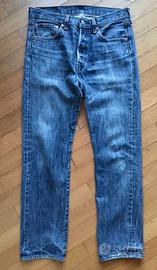 Jeans levis 501