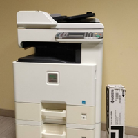 Fotocopiatrice da ufficio Kyocera FS-C8020MFP