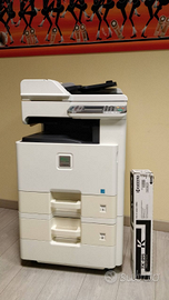 Fotocopiatrice da ufficio Kyocera FS-C8020MFP