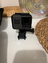 GoPro Hero 5 black