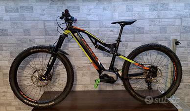 e-bike olympia e3x tg M 
