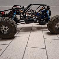 Axial Wraith