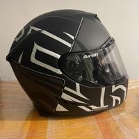 Casco Airoh GP500 taglia S – come nuovo