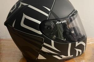 Casco Airoh GP500 taglia S – come nuovo