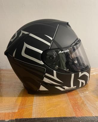 Casco Airoh GP500 taglia S – come nuovo